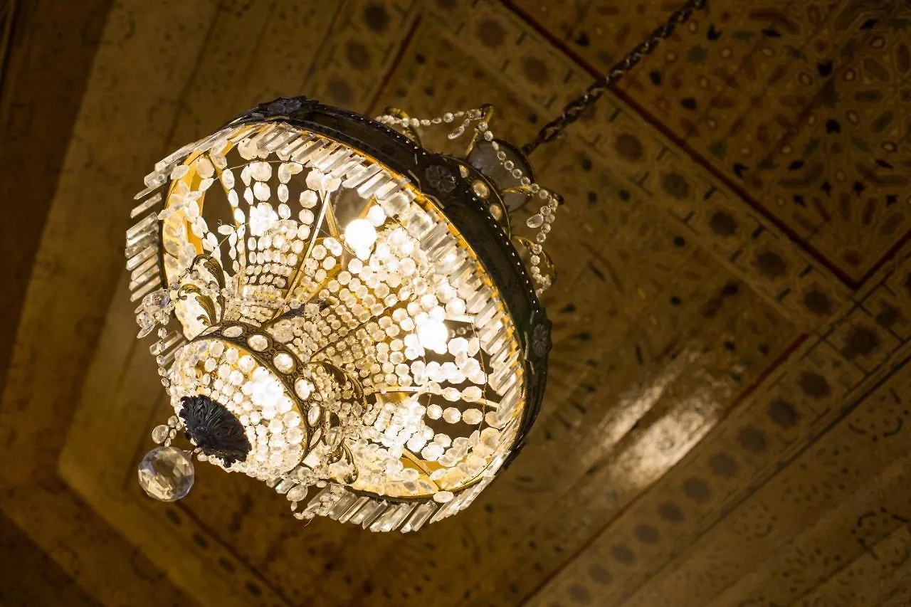 *****  Le Riad Palais D'Hotes Suites & Spa Fes Morocco