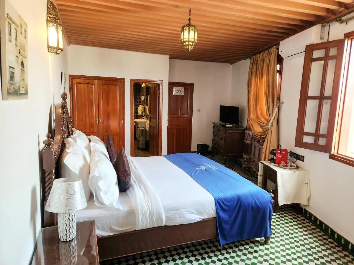 *****  Le Riad Palais D'Hotes Suites & Spa Fes Morocco