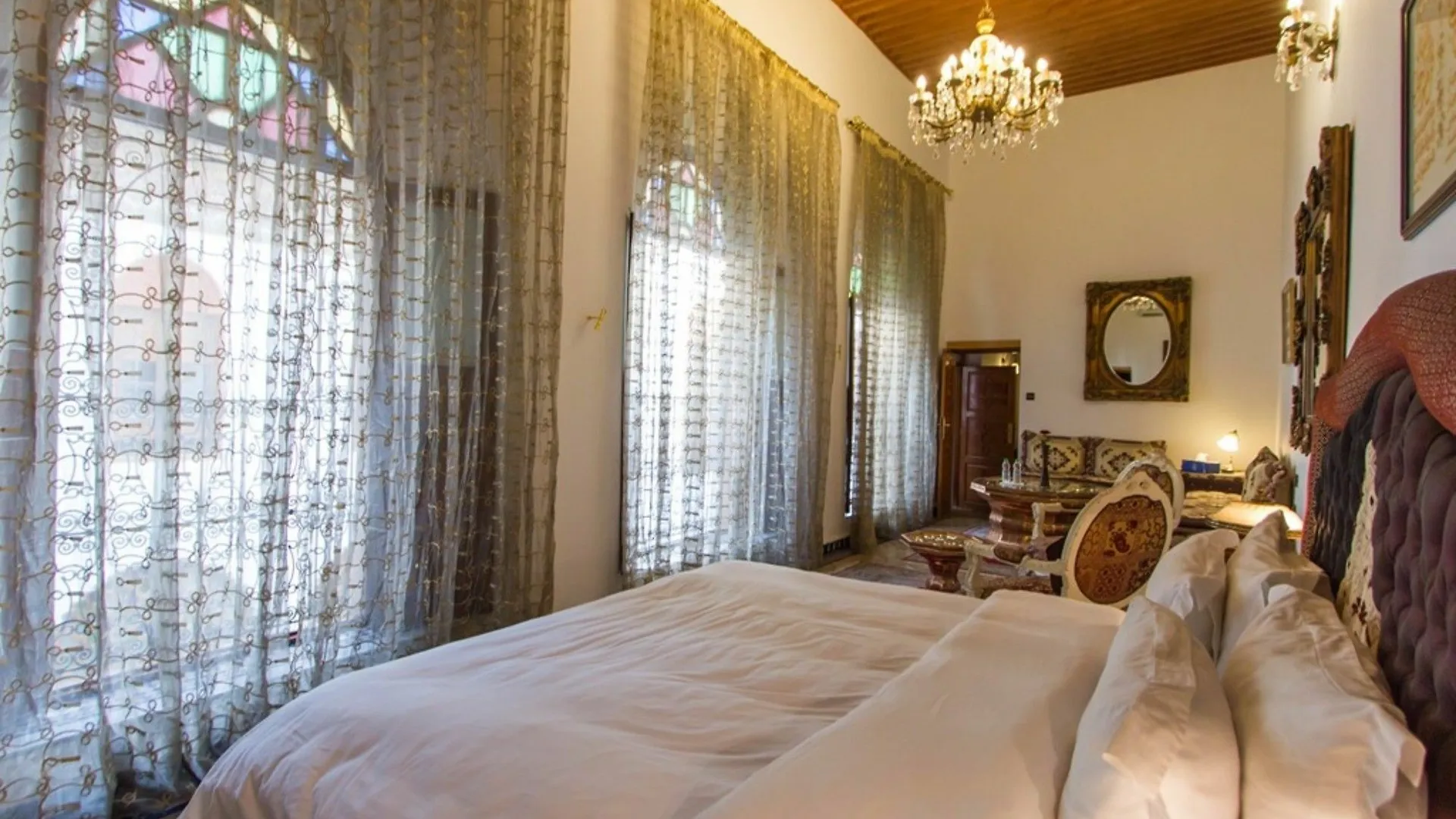 Le Riad Palais D'Hotes Suites & Spa Fes