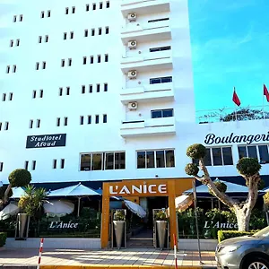 Studiotel Afoud Maroc