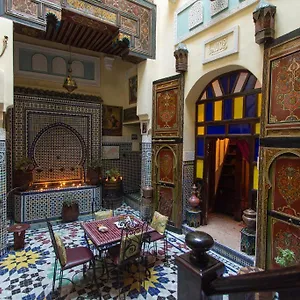 Riad La Source Bleue Fes