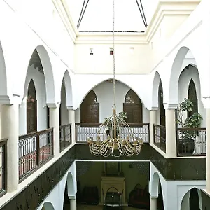 Riad Opale Marrakech 4* Marrakesh