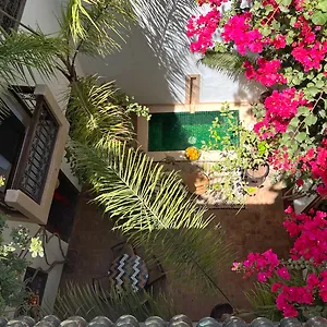 Riad Dar Zaman 3* Marrakesh