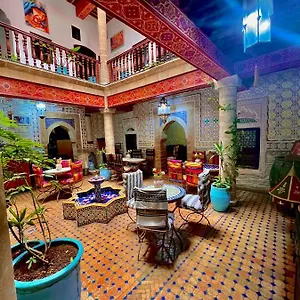 Chakir Mogador Maroc