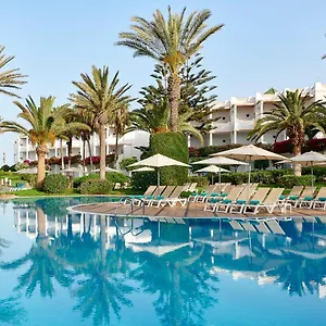 Iberostar Waves Founty Beach All Inclusive 4* Agadir