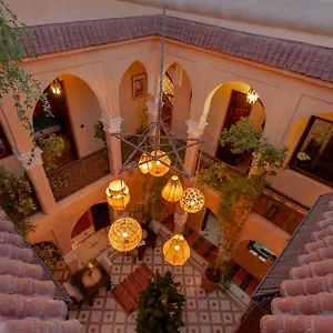 Dar Tuscia Maroc
