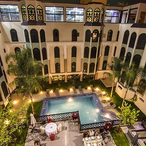 Palais Ommeyad & Spa Fes