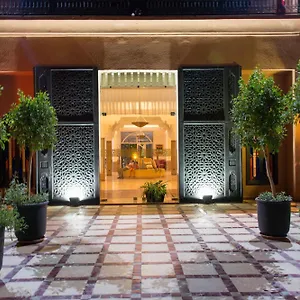 Palais Jena & Spa 4* Marrakesh