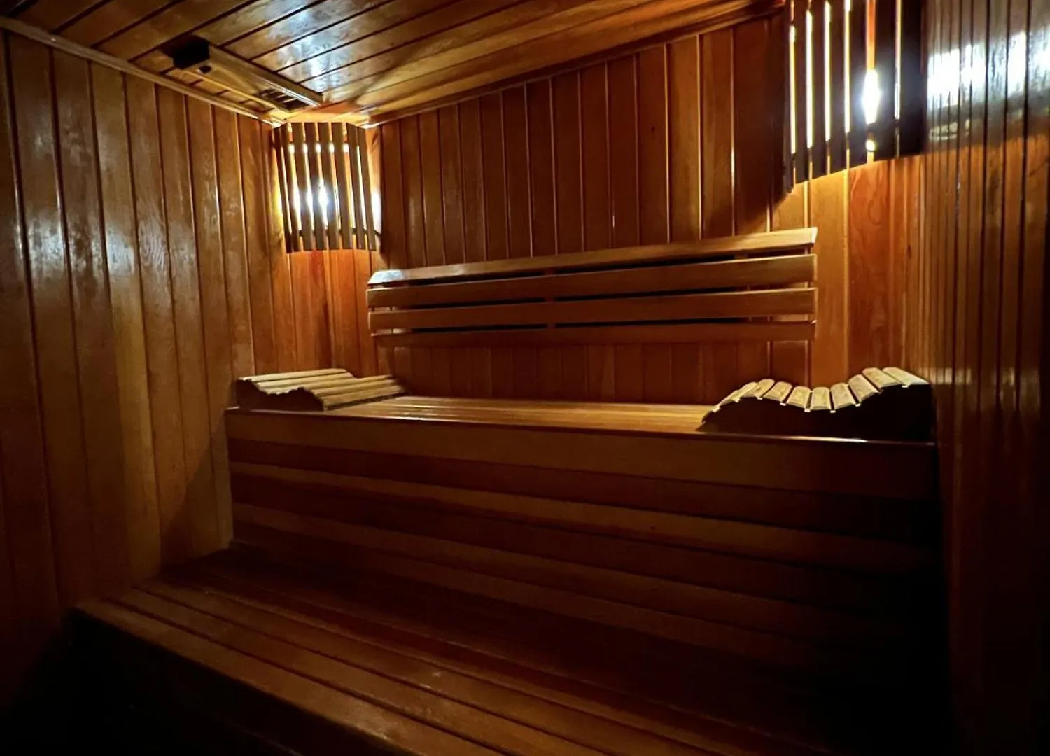 *****  Le Riad Palais D'Hotes Suites & Spa Fez Maroko
