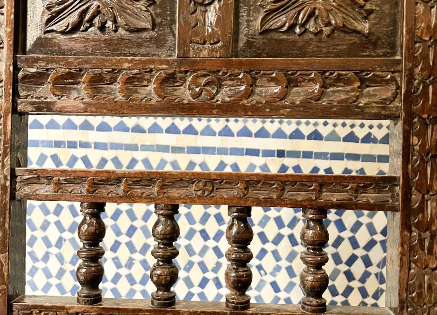 Le Riad Palais D'Hotes Suites & Spa Fez 5*,  Maroko