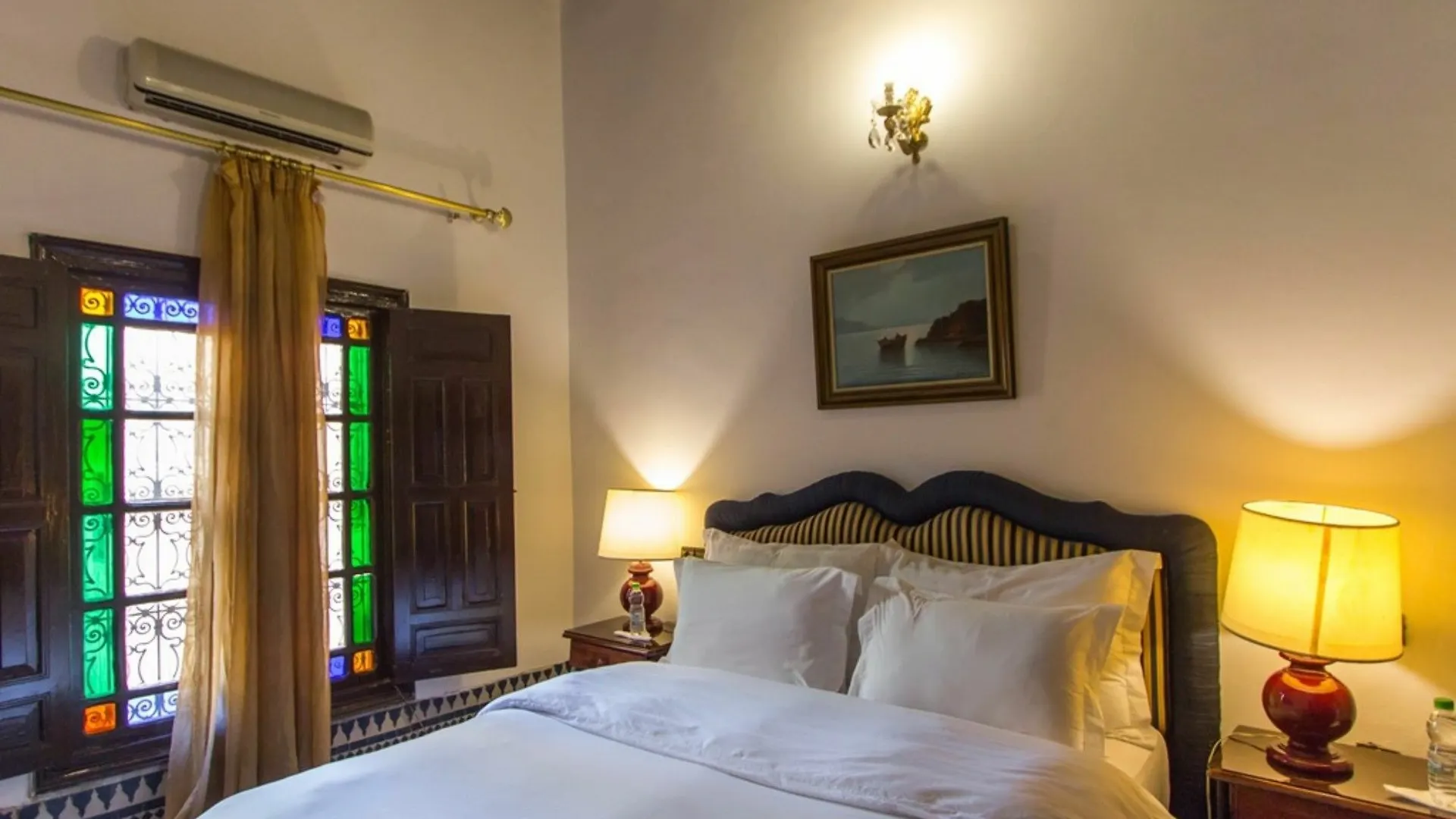 Le Riad Palais D'Hotes Suites & Spa Fez